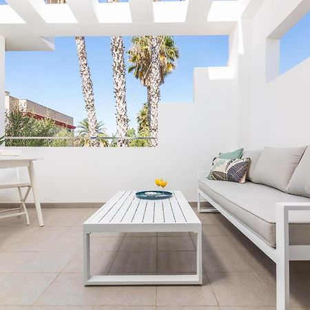 Iloftmalaga Playa De Pedregalejo 아파트 외부 사진
