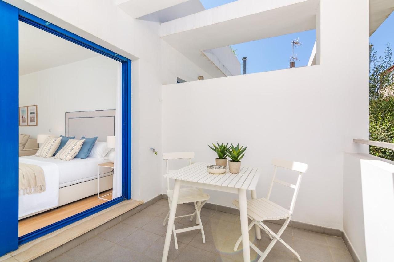 Iloftmalaga Playa De Pedregalejo 아파트 외부 사진
